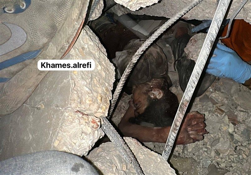 شب خونین غزه؛ افزایش شهدا به 65 نفر