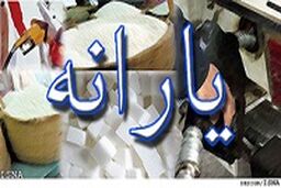 اثر پرداخت غیر نقدی یارانه‌ بر تورم