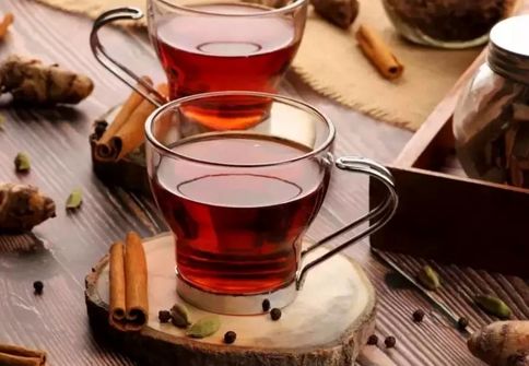 چای دارچین برای لاغری و کاهش وزن