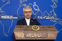  خطیب‌زاده: اعمال فشار بر ایران اشتباه است/ همه انگشت‌های ما روی ماشه است 