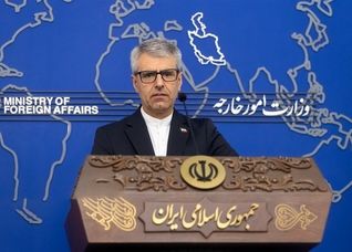  بقائی: اقدام خصمانه‌ای علیه ایران صورت گیرد تفاهم با آژانس خاتمه می‌یابد 