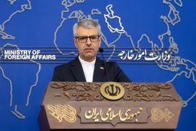  بقائی: نشست با ۳ کشور اروپایی، فرصتی برای تصحیح مواضع آن‌ها در موضوع هسته‌ای است 