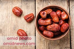 خواص شگفت انگیز عناب