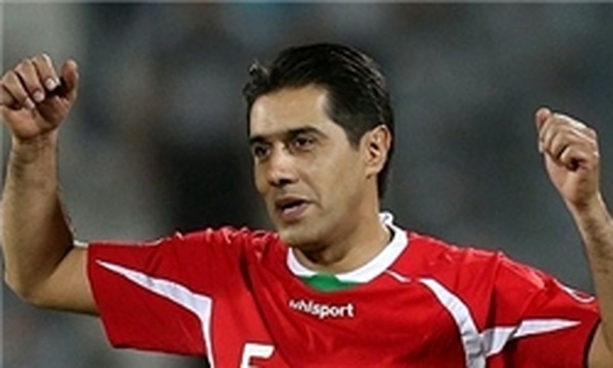 پیروانی: آقای رویانیان! خودت جوابم را بده