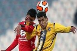 حاج صفی و شریفی عازم آفریقای جنوبی شدند