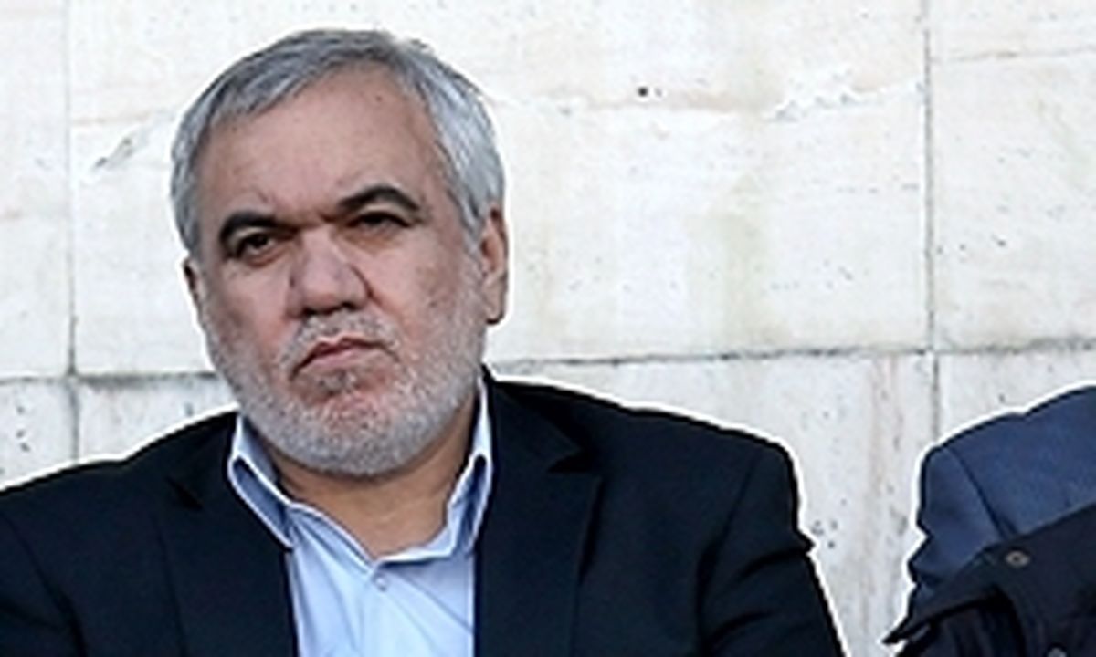 نکونام اگر پیشنهادی داشت باید زودتر اعلام میکرد