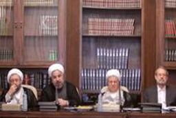 کلیات طرح رسیدگی به دارایی مسئولان در جلسه مجمع تشخیص تصویب شد