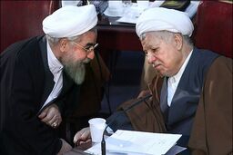 روحانی و نبود هاشمی / اوضاع سیاسی بعد از فقدان هاشمی