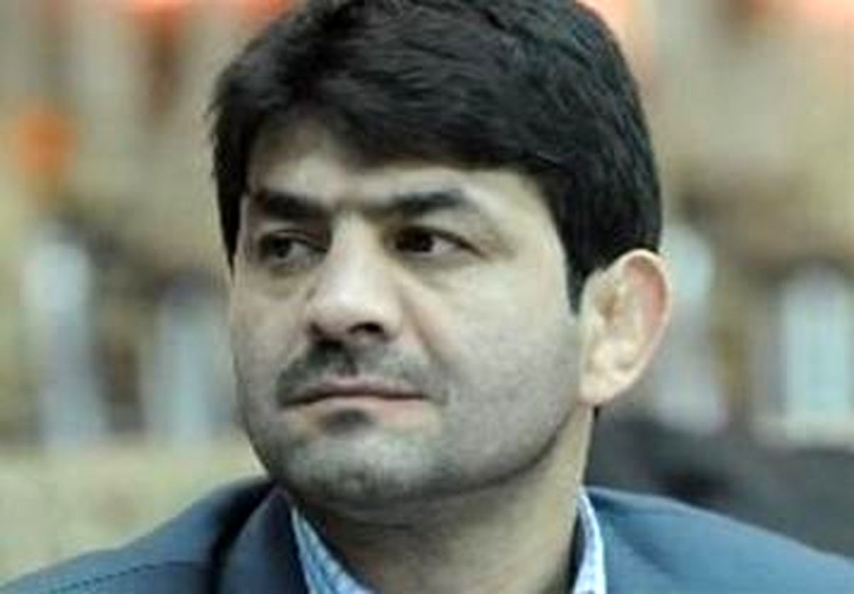 اگر بنا طبق سیاست های ما کار کند، می تواند سرمربی تیم ملی شود