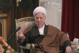 ملت ایران به هیچ زورگویی باج نمی دهد