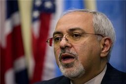 سخنان ظریف در دانشگاه تهران