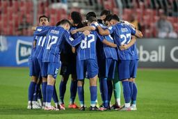 استقلال - الحسین، سپاهان - الاهلی