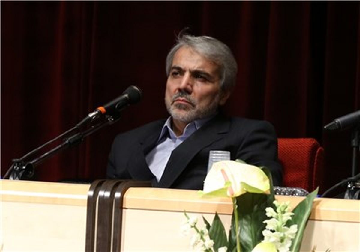 اولین نشست جبهه اعتدالگرایان