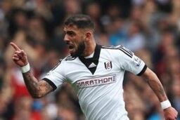 گل های دژاگه جزو بهترین گل های فولام در فصل ۱۴-۲۰۱۳ + فیلم