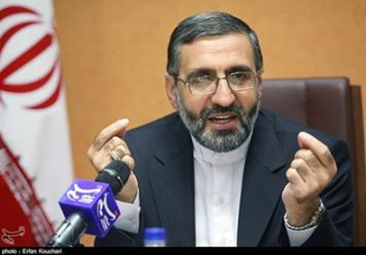 کنترل زندان های کشور با ۱۱ هزار دوربین مداربسته پیشرفته