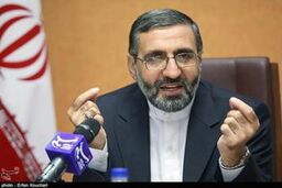 کنترل زندان های کشور با ۱۱ هزار دوربین مداربسته پیشرفته