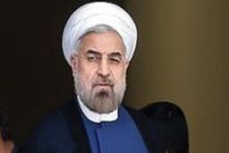 روحانی در گذشت حجت الاسلام رهنما را تسلیت گفت