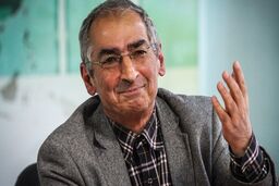 این روحانی ، روحانی زمان انتخابات نیست
