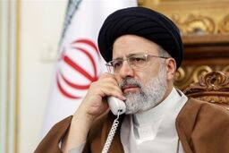 تمایل ایران به توسعه‌ی مناسبات با  کشورهای اروپایی در عرصه‌های مورد علاقه طرفین