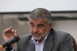 صدور انقلاب به دنیا مهمترین دستاورد فرهنگی ایران است