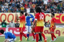 فنونی زاده: فولاد قهرمان لیگ برتر می شود