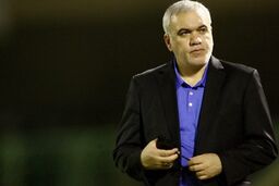 فتح الله زاده: یک گزارشگر تلویزیون اجازه نمی‌دهد من مدیرعامل استقلال شوم!