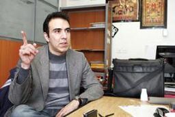 مزدک میرزایی / از گزارشگری سیما تا تدریس در مدرسه فوتبال