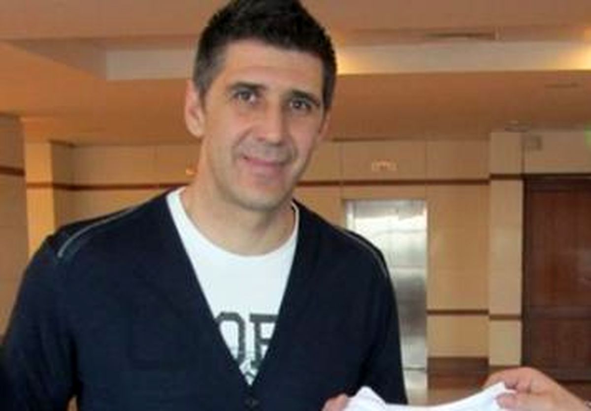 کواچ: بلند پروازی های تیم ملی ایران خیلی شبیه خودم است