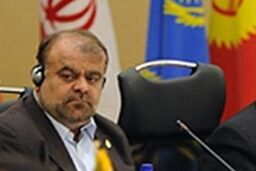 ایران قرارداد تبادل نفت خام و نفت کوره با کردستان عراق امضا کرد