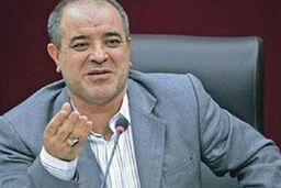 معاون مالی و اداری شهردار تهران مدیرعامل بانک شهر شد