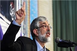 برخی می‌خواهند کشور را به فضای بعد از سال ۷۶ برگردانند
