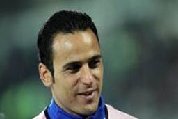 به دنبال سه امتیاز مقابل تراکتورسازی هستیم / به قهرمانی استقلال خوش بینم