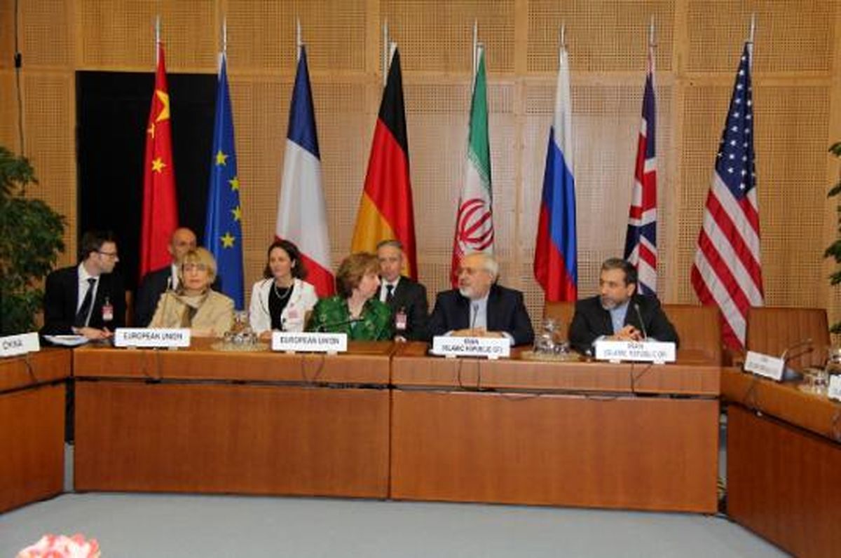 دور نخست مذاکرات ایران و ۱ + ۵ در وین به پایان رسید / ادامه مذاکرات در سطح معاونین تا دقایقی دیگر