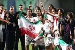 ایران پتانسیل خلق شگفتی در برزیل را دارد / تیم ملی در جام جهانی مورد توجه خواهد بود