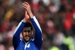 بیک زاده: از شفاف سازی مالی گریزان نیستیم / از پرسپولیسی ها پول کمتری گرفته ایم