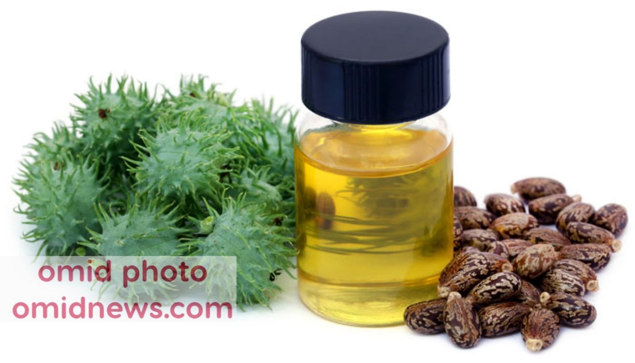 10 خاصیت شگفت انگیز روغن کرچک که نمیدانستید  