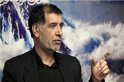 ناطق‌نوری یقیناً دبیرکل جبهه پیروان نمی‌شود