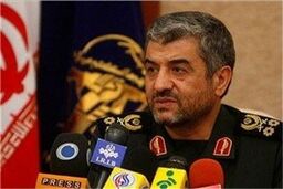 استراتژیک ترین پرنده بدون سرنشین ایران ساخته شد