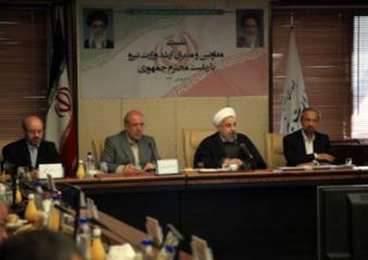 سقوط آزاد سرمایه گذاری های آب و برقی / درآمدها و هزینه ها تناسب ندارند