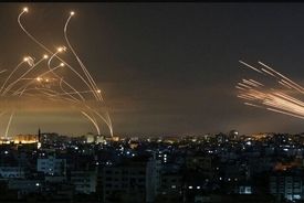 وعده صادق 3 پاسخی قاطع به تجاوز رژیم صهیونیستی 