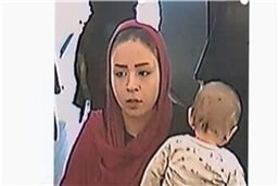 پلیس در جست و جوی دو سارق آرایشگاه های زنانه / عکس