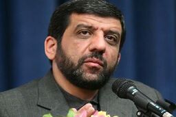 چگونگی حذف حیدری از گفتگوی زنده تلویزیونی روحانی / تا آبان ماه رئیس صداوسیما هستم