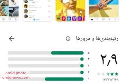 انتقام ایرانی ها از اینستاگرام