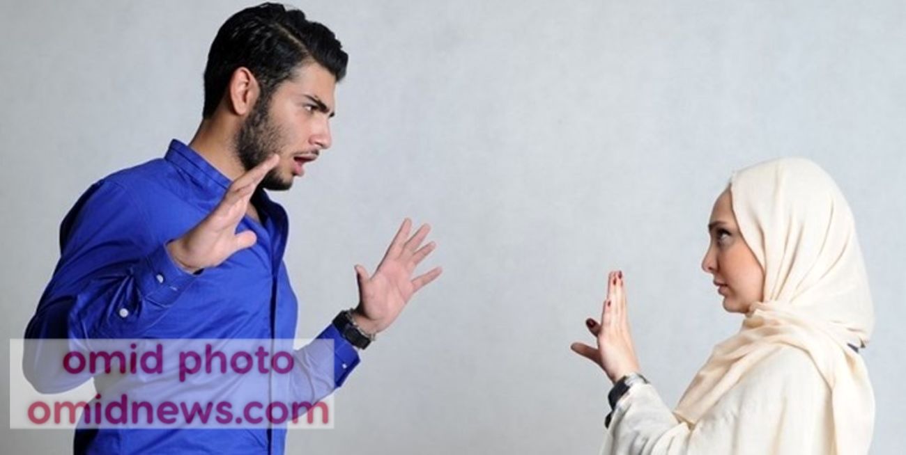 خطراتی که زندگی زناشویی را تهدید می کند
