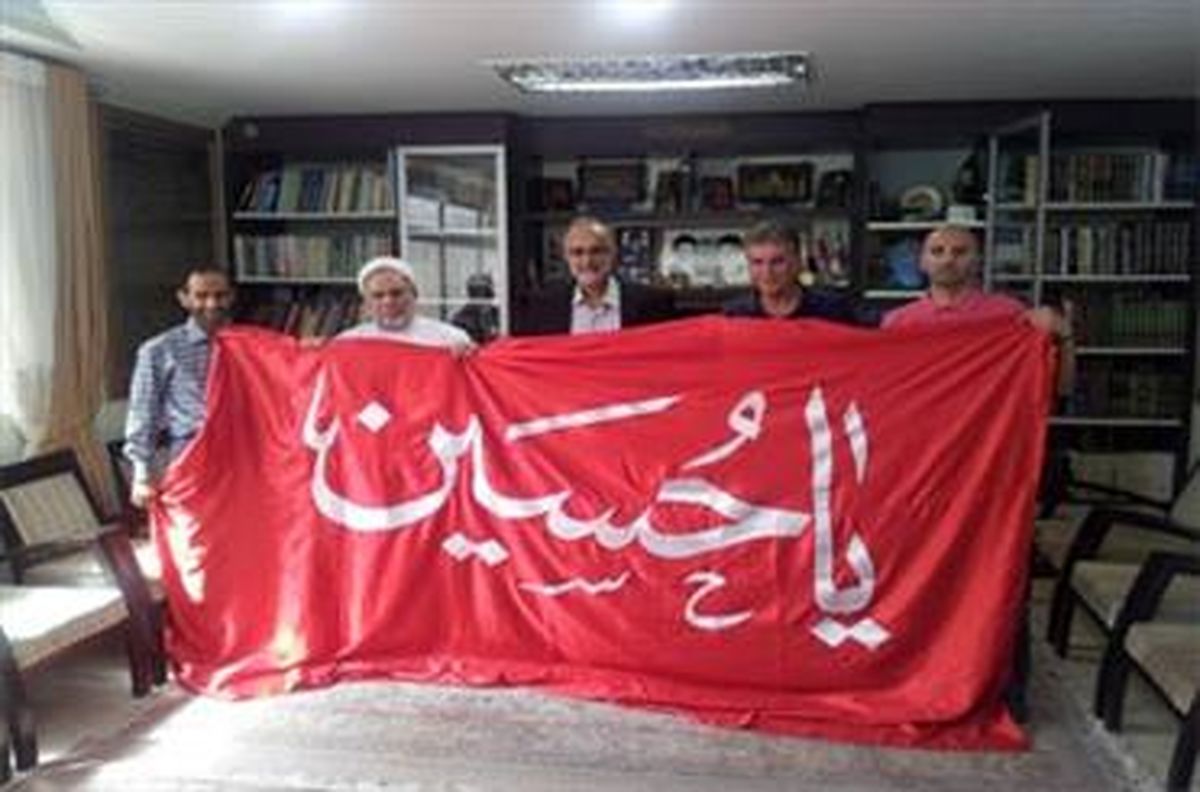 نشست فرهنگی در برزیل با حضور نبی و کیروش