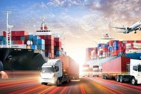 
ترخیص ۱۰۳ هزار تن کالا‌های اساسی از گمرک کشور
