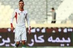 حسینی: هدف ما جام جهانی است، نه بُردن تیم اول آفریقای جنوبی / تصاویر سختی ها را نشان می دهد
