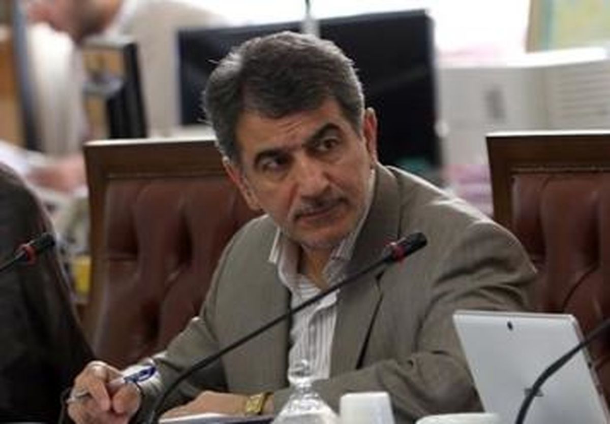 افضلی فرد: مستندات پلیس کافی نبود؛ اسکانیا مجددا شماره گذاری می شود