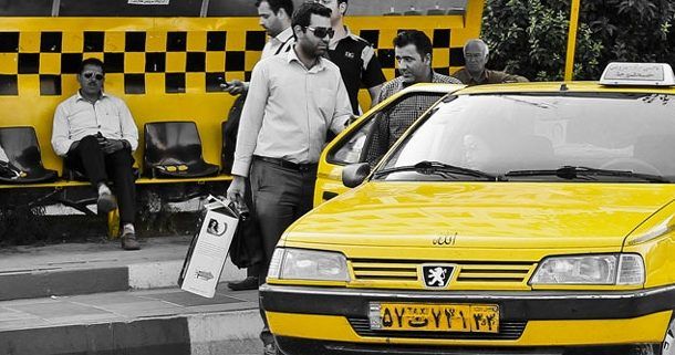 مسافرگیریِ ۳نفره تاکسی‌ها مشروط شد