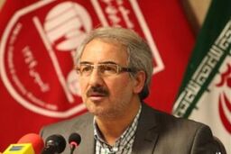 نظمی: کنار آمدن با مربیان پرتغالی سخت است، سراغ گزینه های دیگر می رویم